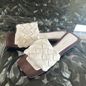 Jeffrey Campbell Sandals